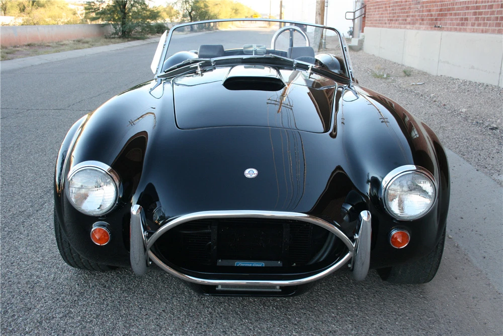 1965 Shelby Cobra Replica - Image 5 of 6