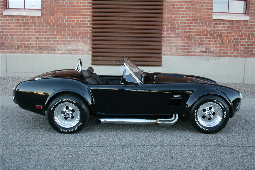 1965 Shelby Cobra Replica - Image 6 of 6