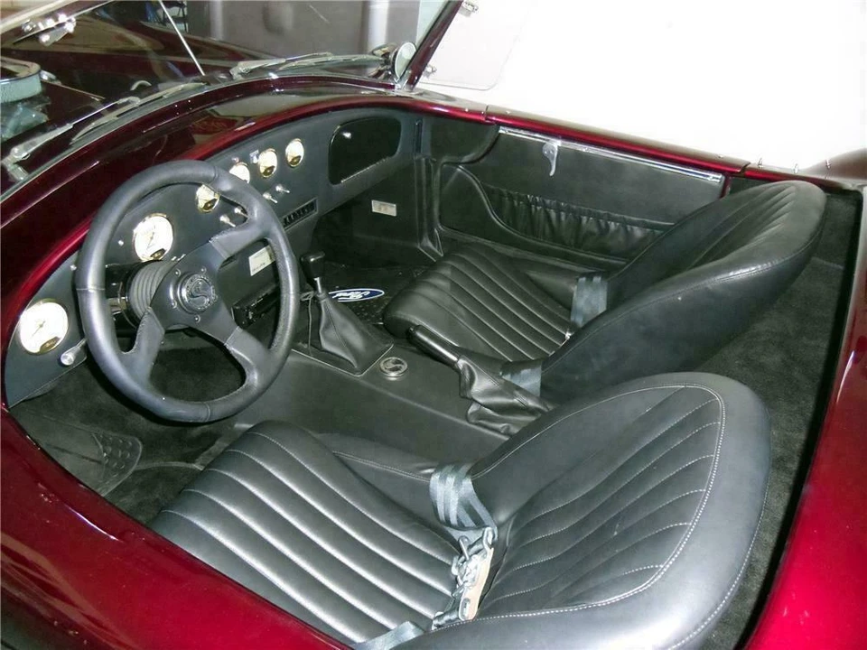 1965 Shelby Cobra Replica - Image 3 of 4