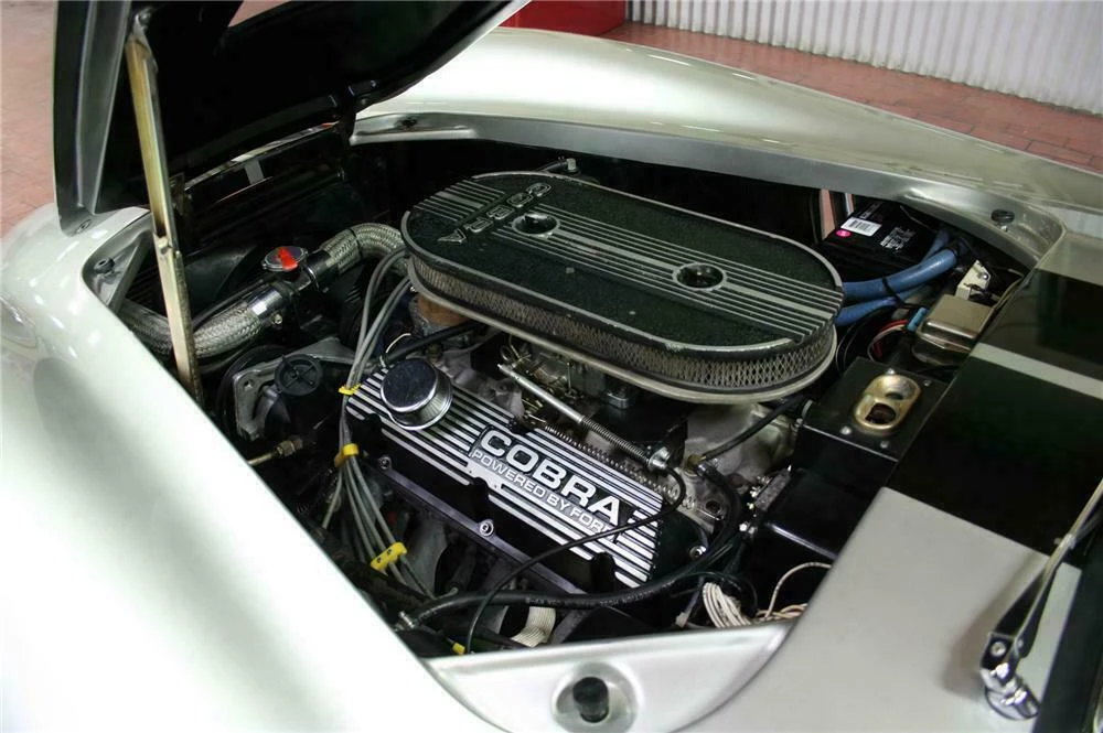 1965 Shelby Cobra Replica - Image 3 of 5