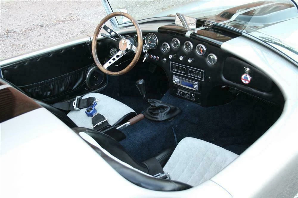1965 Shelby Cobra Replica - Image 4 of 5