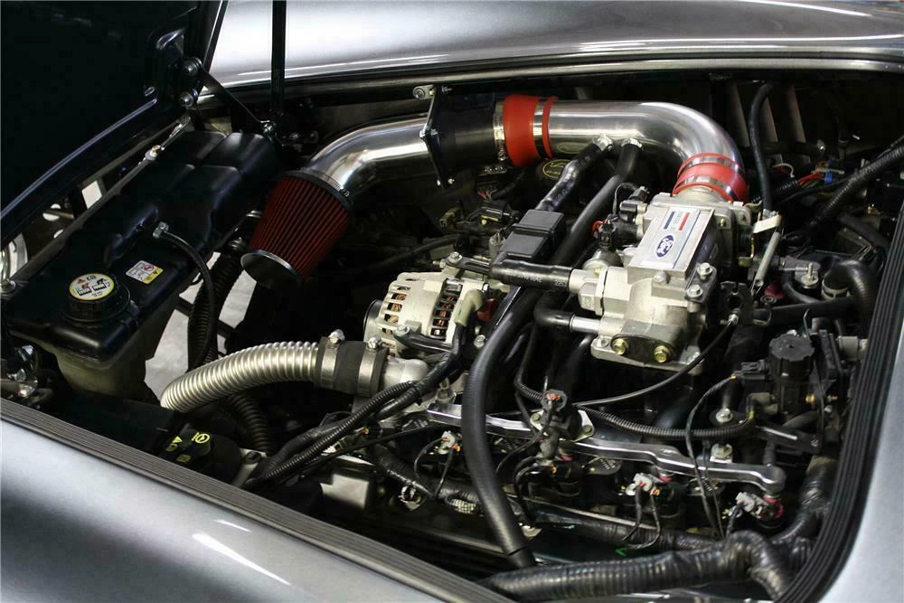 1965 Shelby Cobra Replica - Image 3 of 5