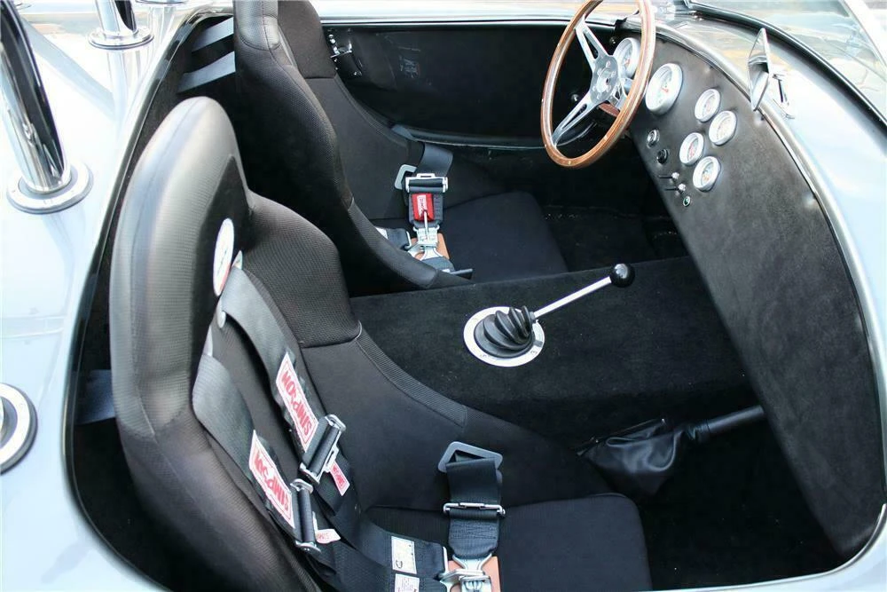 1965 Shelby Cobra Replica - Image 4 of 5