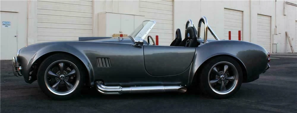 1965 Shelby Cobra Replica - Image 5 of 5