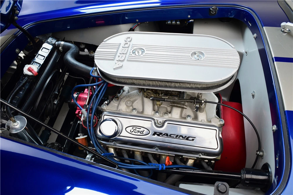 1965 Shelby Cobra Replica - Image 3 of 6