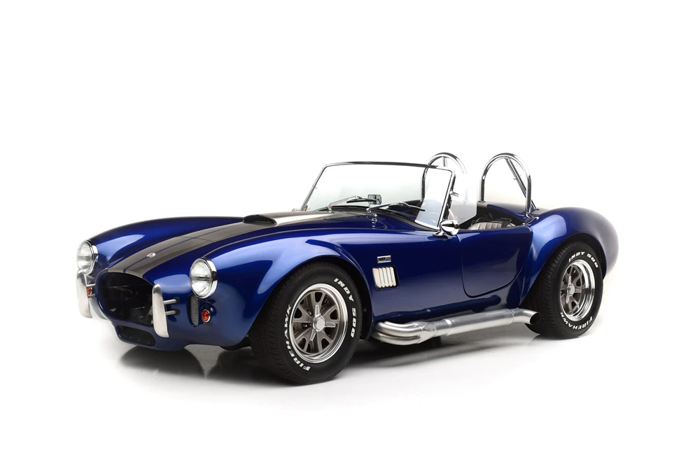 1965 Shelby Cobra Replica - Image 2 of 6