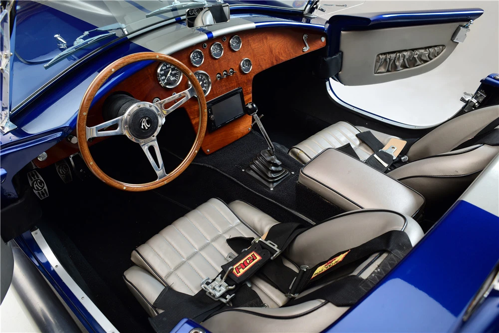 1965 Shelby Cobra Replica - Image 4 of 6