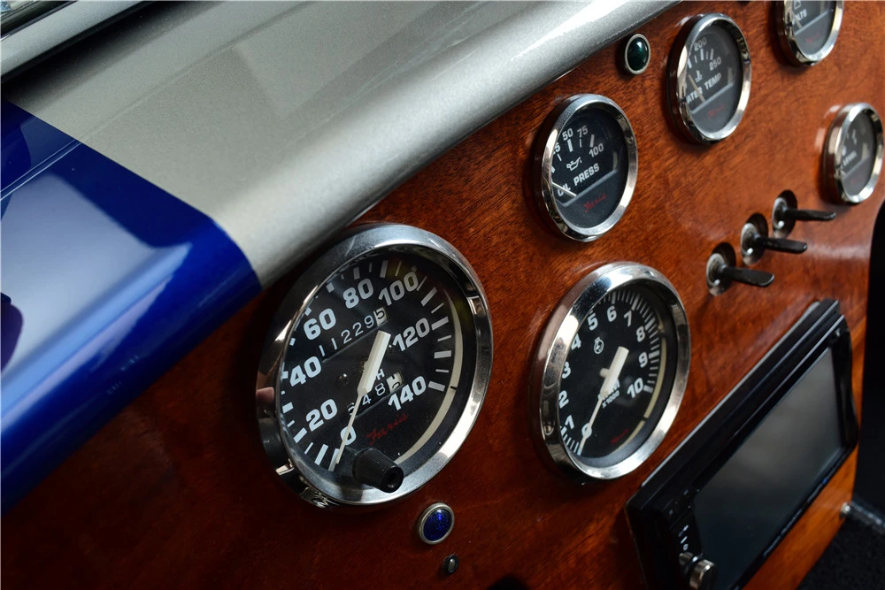 1965 Shelby Cobra Replica - Image 5 of 6