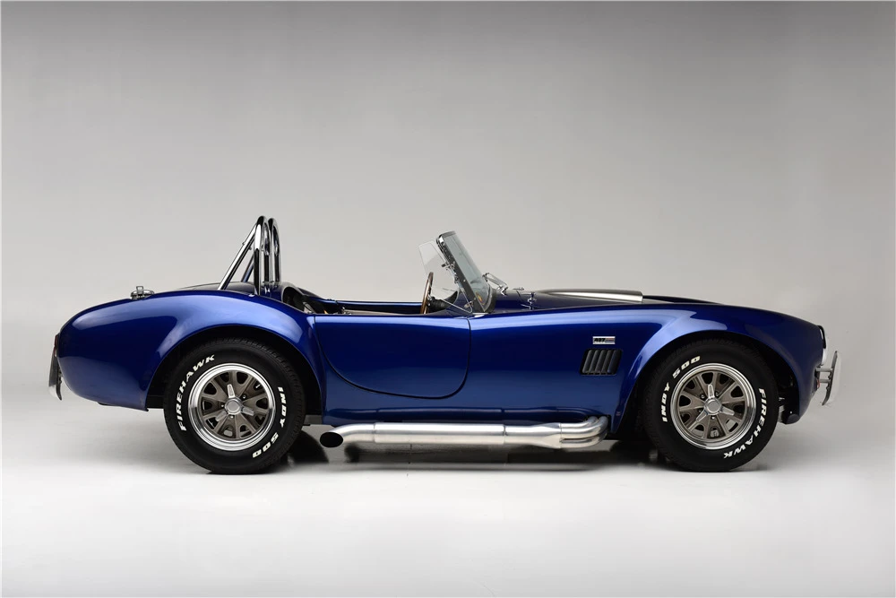 1965 Shelby Cobra Replica - Image 6 of 6
