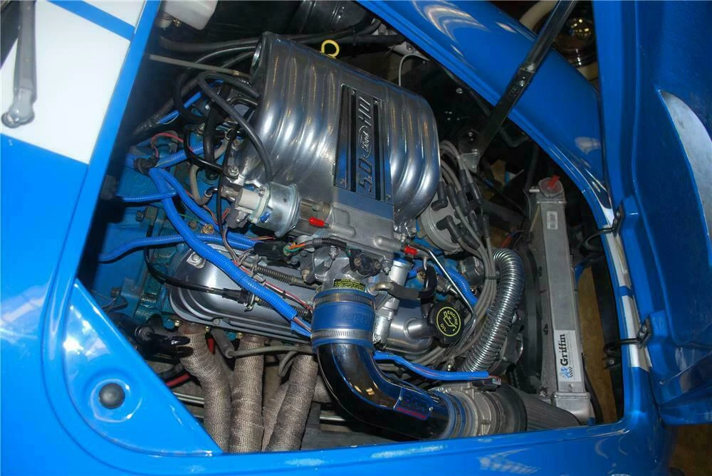 1965 Shelby Cobra Replica - Image 3 of 5