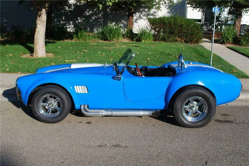1965 Shelby Cobra Replica - Image 5 of 5