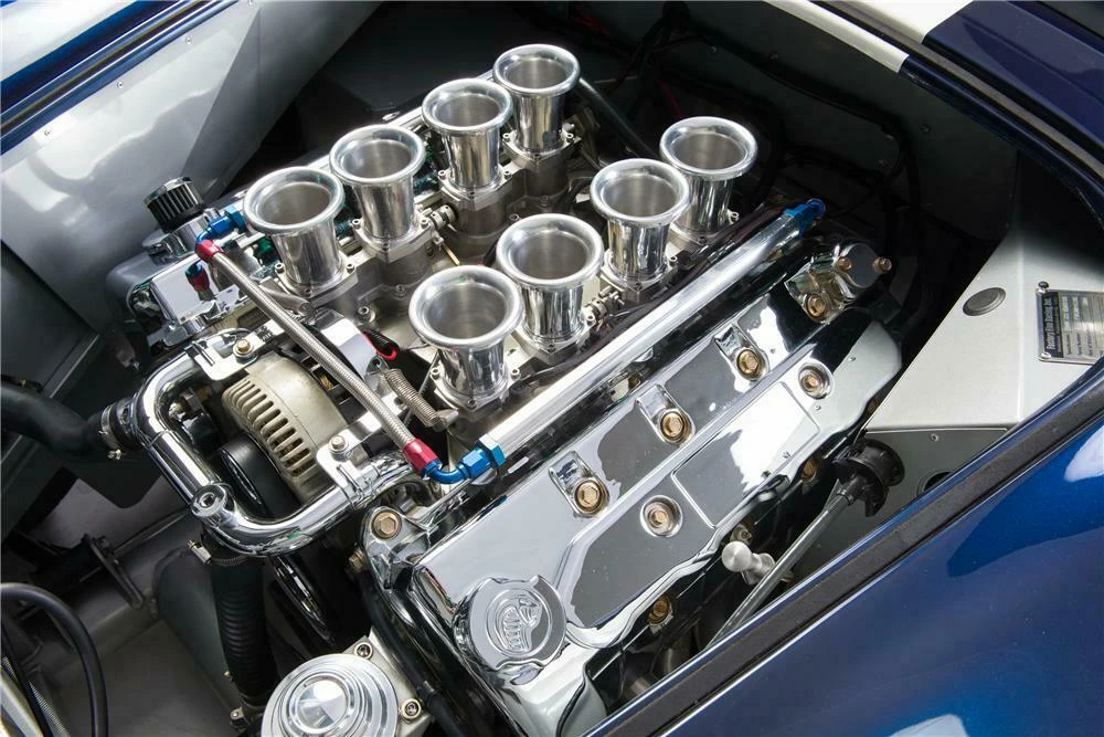 1965 Shelby Cobra Replica - Image 2 of 5