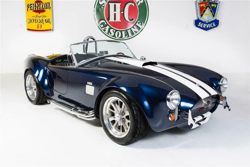 1965 Shelby Cobra Replica - Image 5 of 5