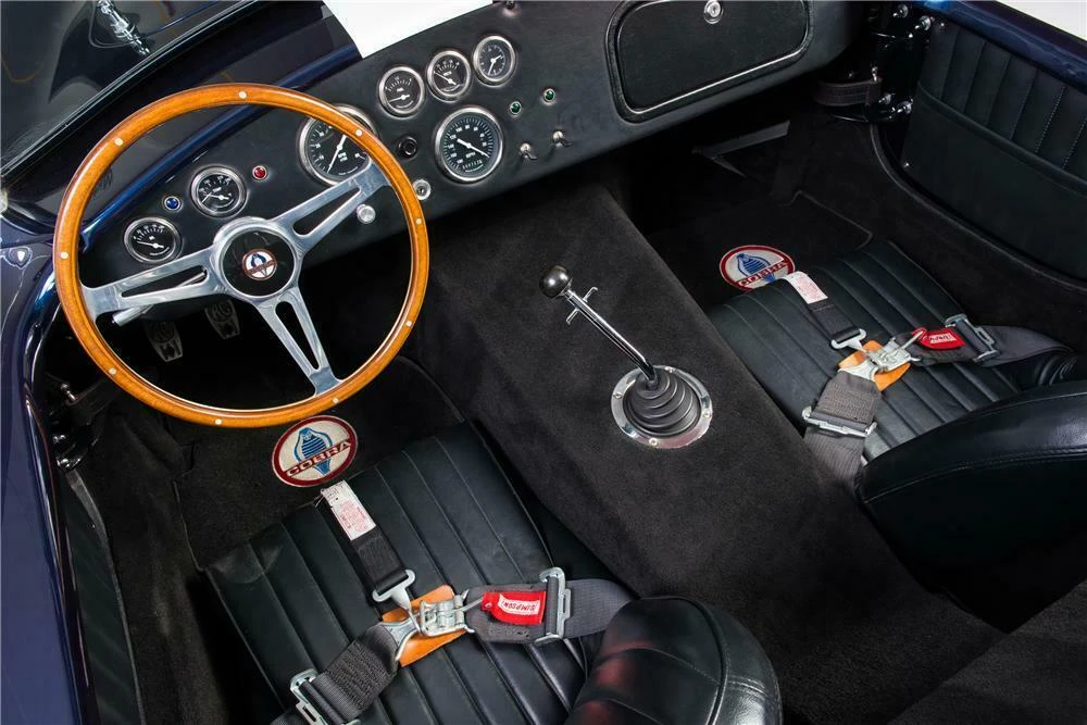 1965 Shelby Cobra Replica - Image 3 of 5