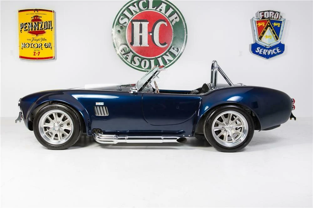 1965 Shelby Cobra Replica - Image 4 of 5