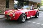 1965 Shelby Cobra Replica - Image 2 of 5