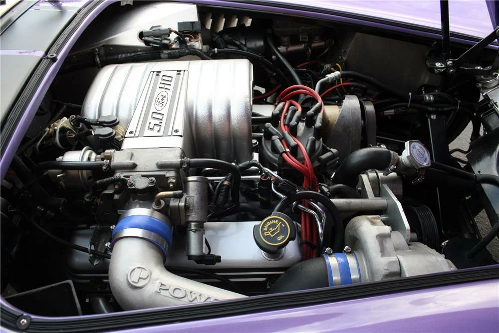 1965 Shelby Cobra Replica - Image 3 of 4