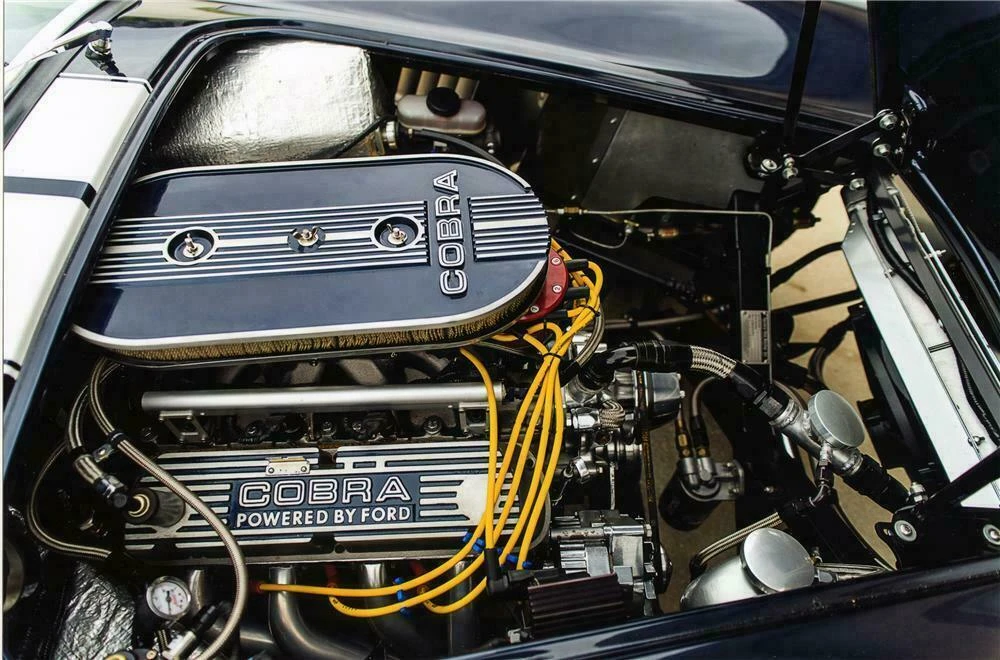 1965 Shelby Cobra Replica - Image 3 of 4