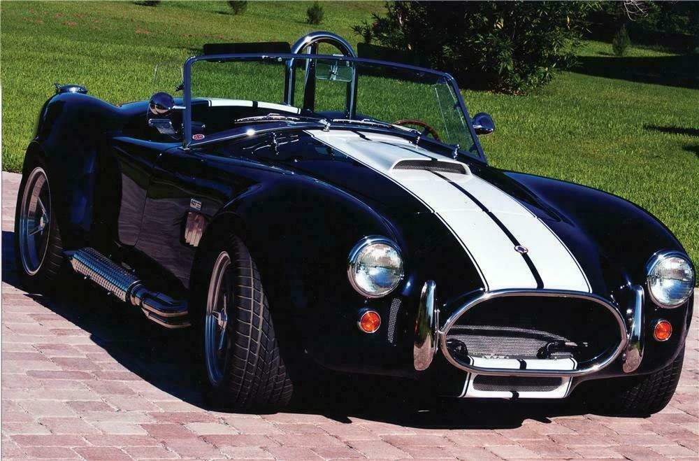 1965 Shelby Cobra Replica - Image 2 of 4