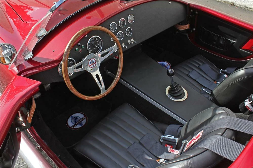 1965 Shelby Cobra Replica - Image 3 of 4