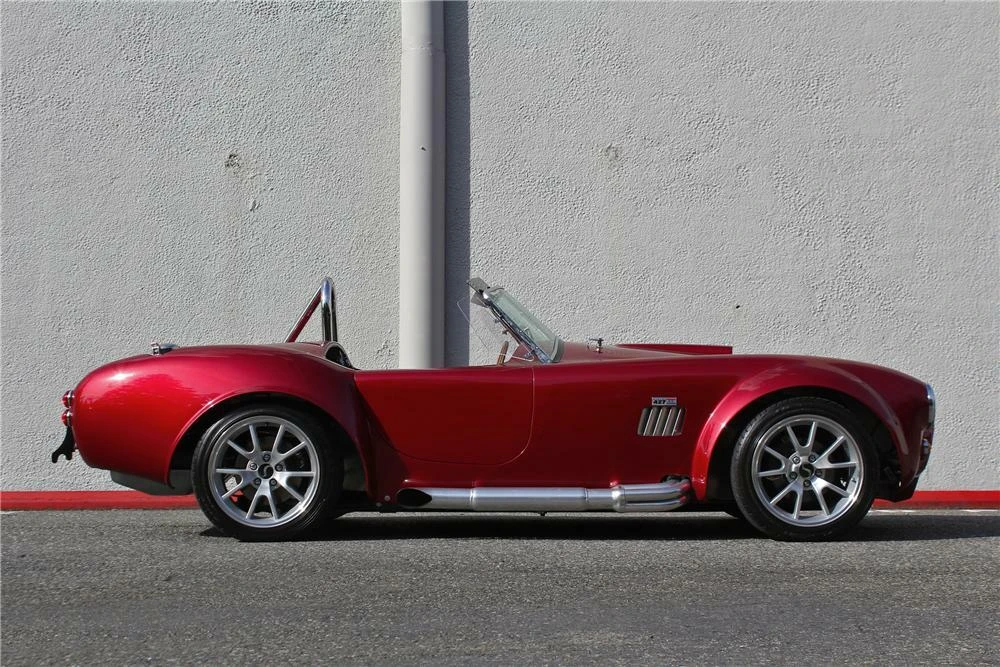1965 Shelby Cobra Replica - Image 4 of 4