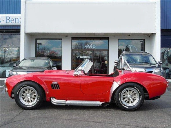 1965 Shelby Cobra Replica - Image 3 of 3