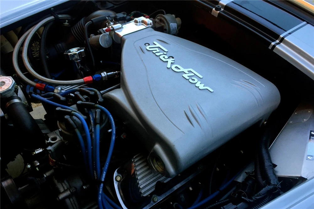 1965 Shelby Cobra Replica - Image 3 of 5