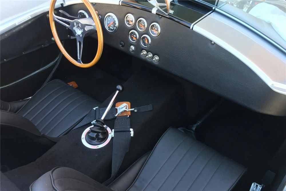 1965 Shelby Cobra Replica - Image 4 of 5