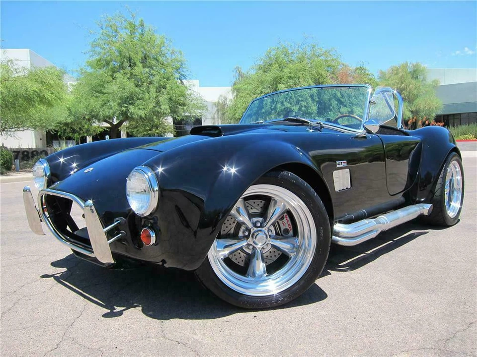 1965 Shelby Cobra Replica - Image 2 of 5