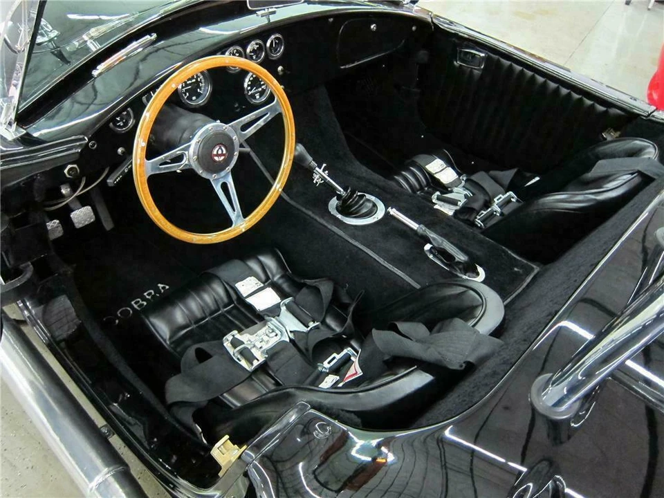 1965 Shelby Cobra Replica - Image 4 of 5