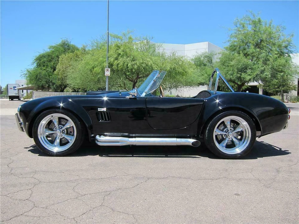 1965 Shelby Cobra Replica - Image 5 of 5