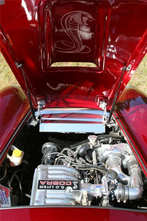 1965 Shelby Cobra Replica - Image 3 of 5
