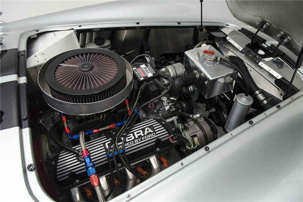1965 Shelby Cobra Replica - Image 3 of 5