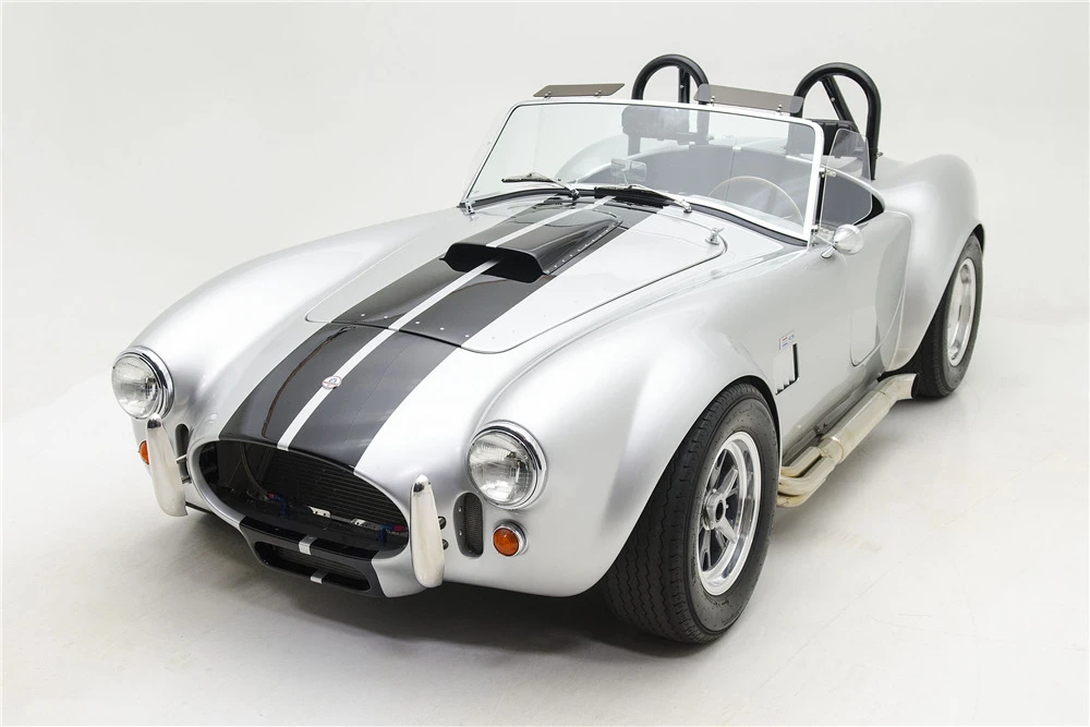 1965 Shelby Cobra Replica - Image 2 of 5
