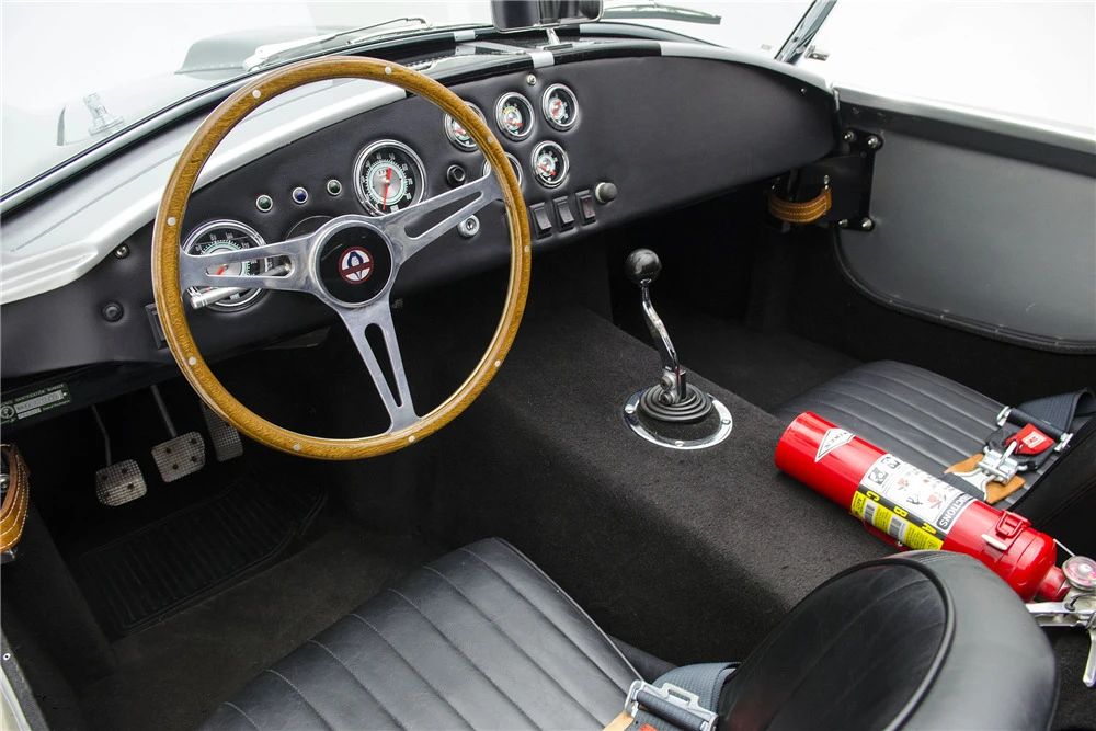 1965 Shelby Cobra Replica - Image 4 of 5