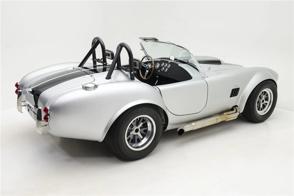 1965 Shelby Cobra Replica - Image 5 of 5