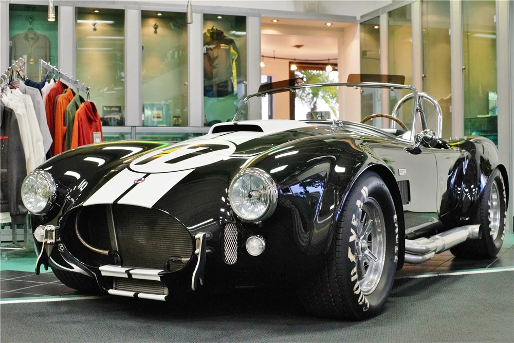 1965 Shelby Cobra Replica - Image 2 of 6