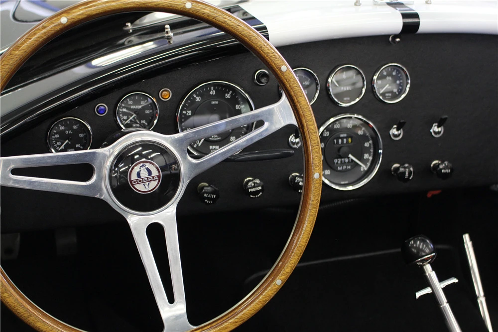1965 Shelby Cobra Replica - Image 4 of 6