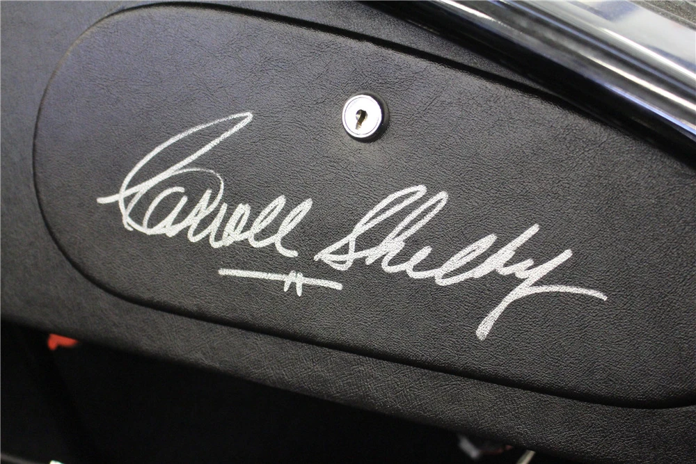 1965 Shelby Cobra Replica - Image 5 of 6