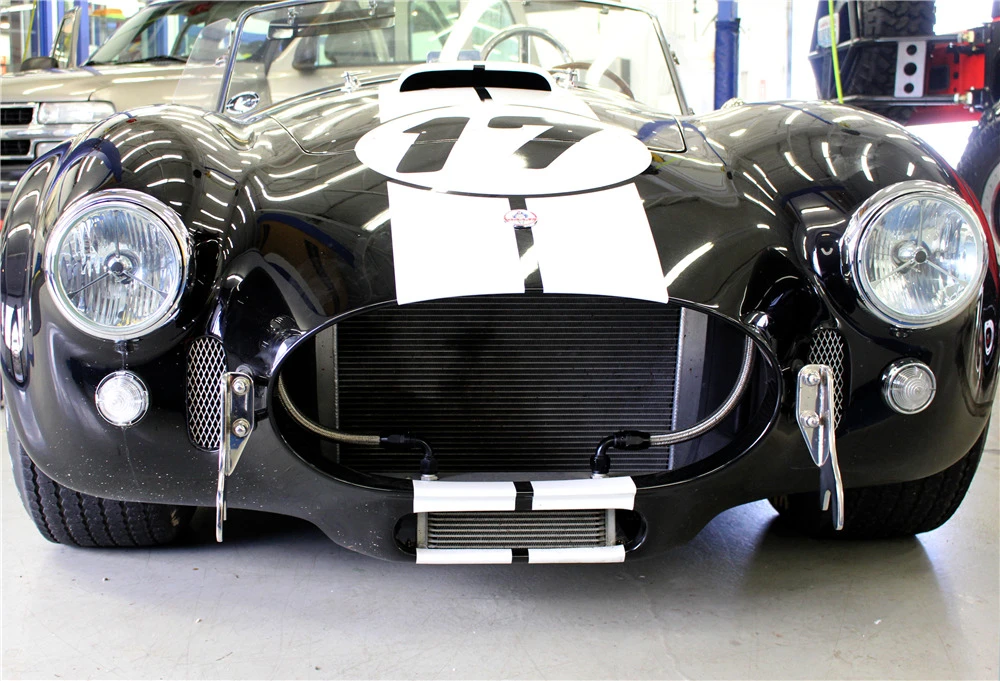 1965 Shelby Cobra Replica - Image 6 of 6