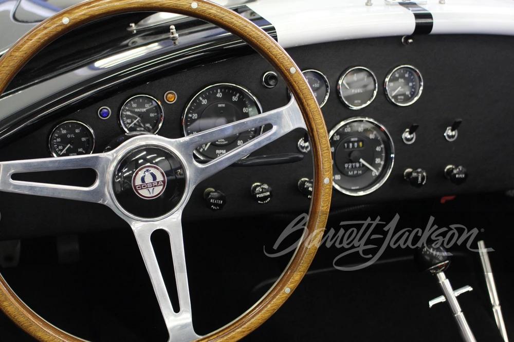 1965 Shelby Cobra Replica - Image 3 of 6