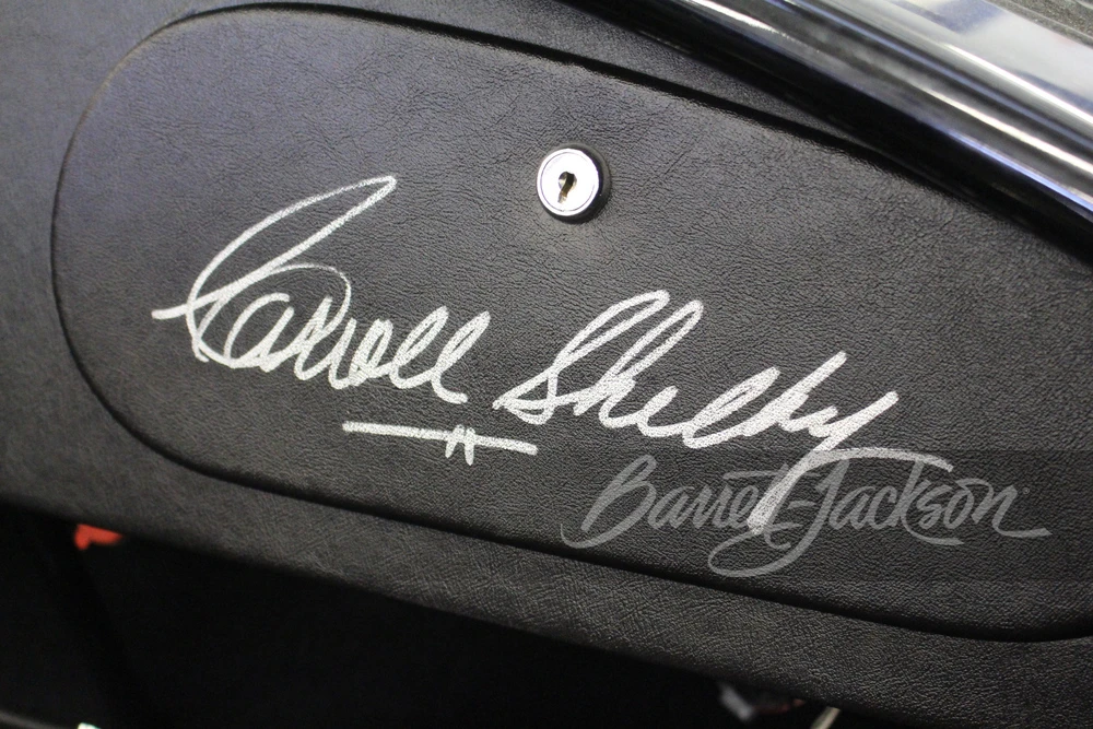 1965 Shelby Cobra Replica - Image 4 of 6