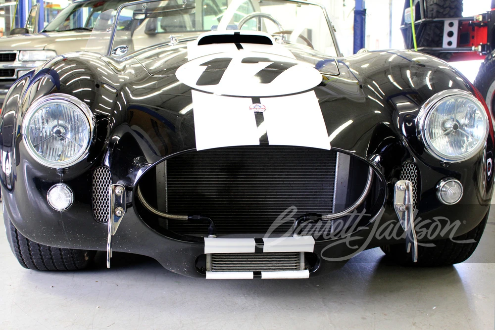 1965 Shelby Cobra Replica - Image 5 of 6