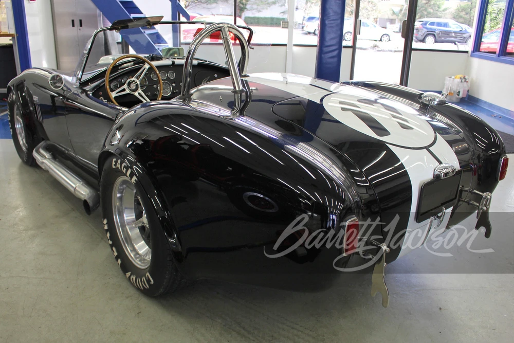 1965 Shelby Cobra Replica - Image 6 of 6