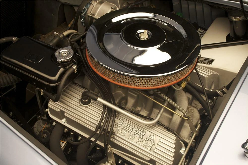 1965 Shelby Cobra - Image 3 of 5