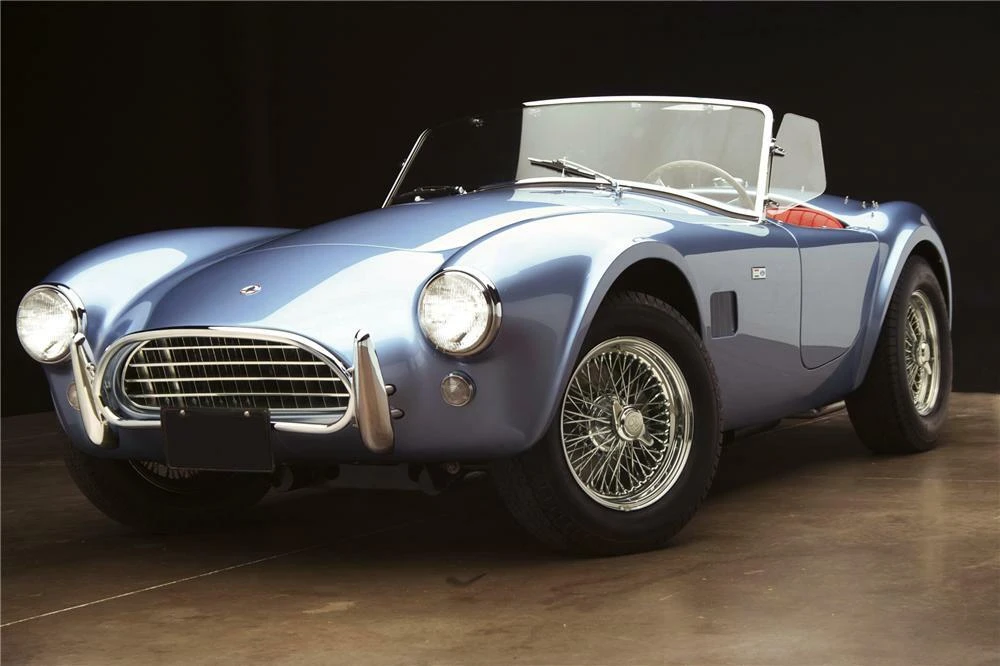 1965 Shelby Cobra - Image 2 of 5