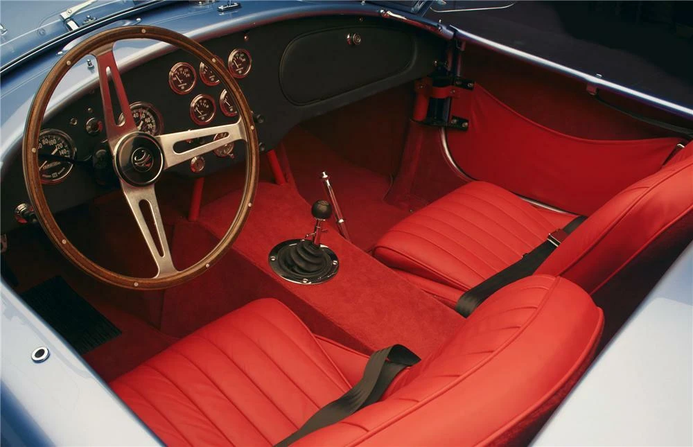 1965 Shelby Cobra - Image 4 of 5