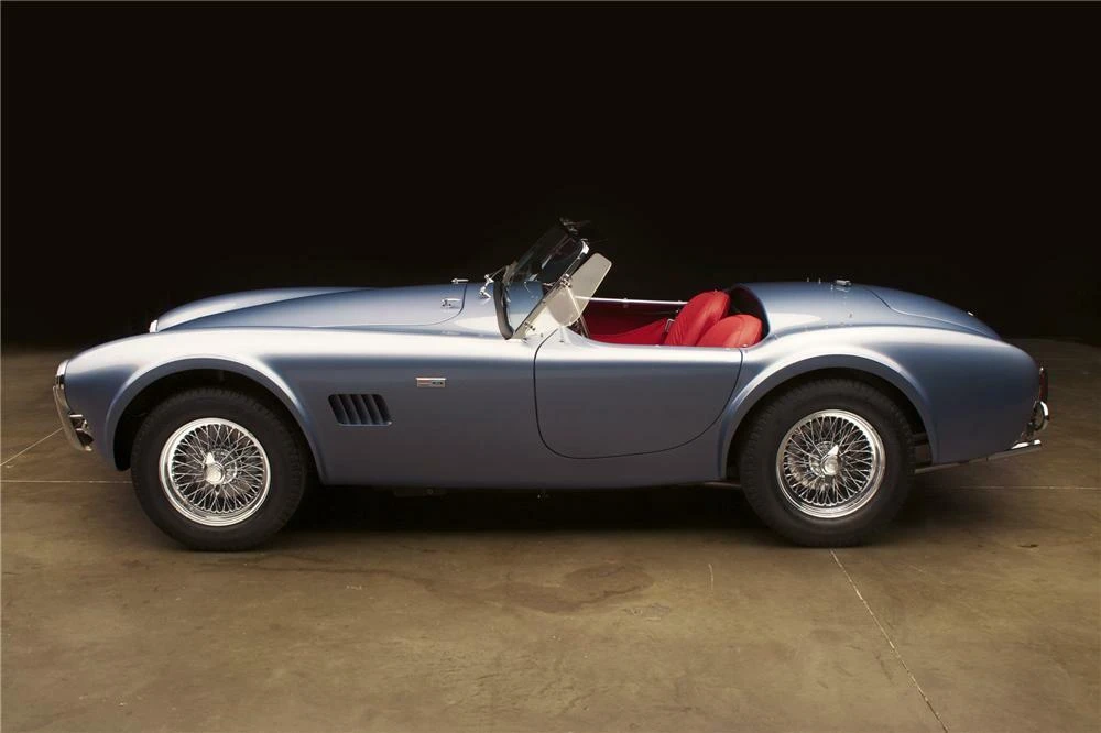 1965 Shelby Cobra - Image 5 of 5