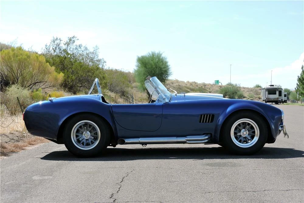 1965 Shelby Cobra Replica - Image 3 of 3