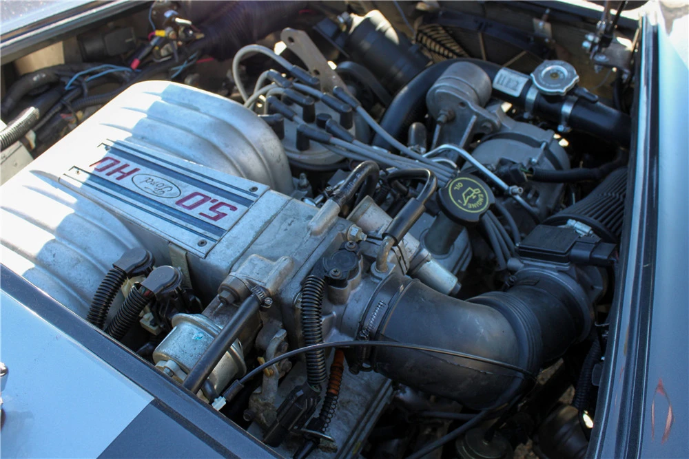 1965 Shelby Cobra Replica - Image 3 of 4